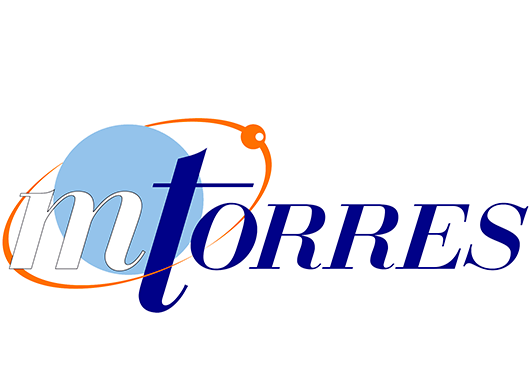 Logo mtorres