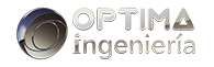 Logo optima ingeneria