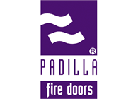 Logo Puertas Padilla