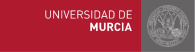 logo de la universidad de Murcia