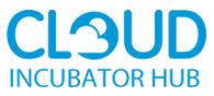 logo del Cloud incubator hub