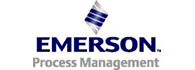 logo Emerson Process Management