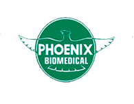 logo phoenix biomedical
